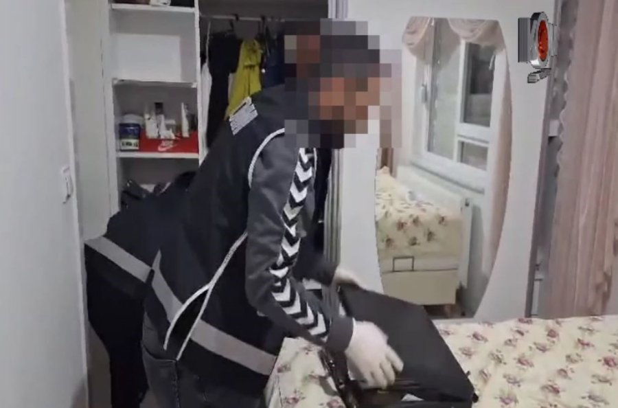 Tefecilik Suçundan 5 Şüpheli Tutuklandı