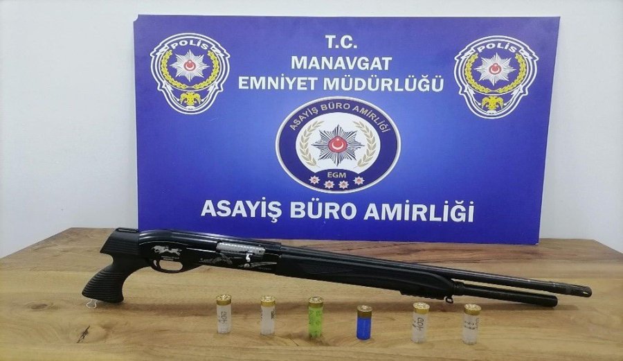 10 Ayrı Olayın Şüphelisi 7 Şahıs Yakalandı