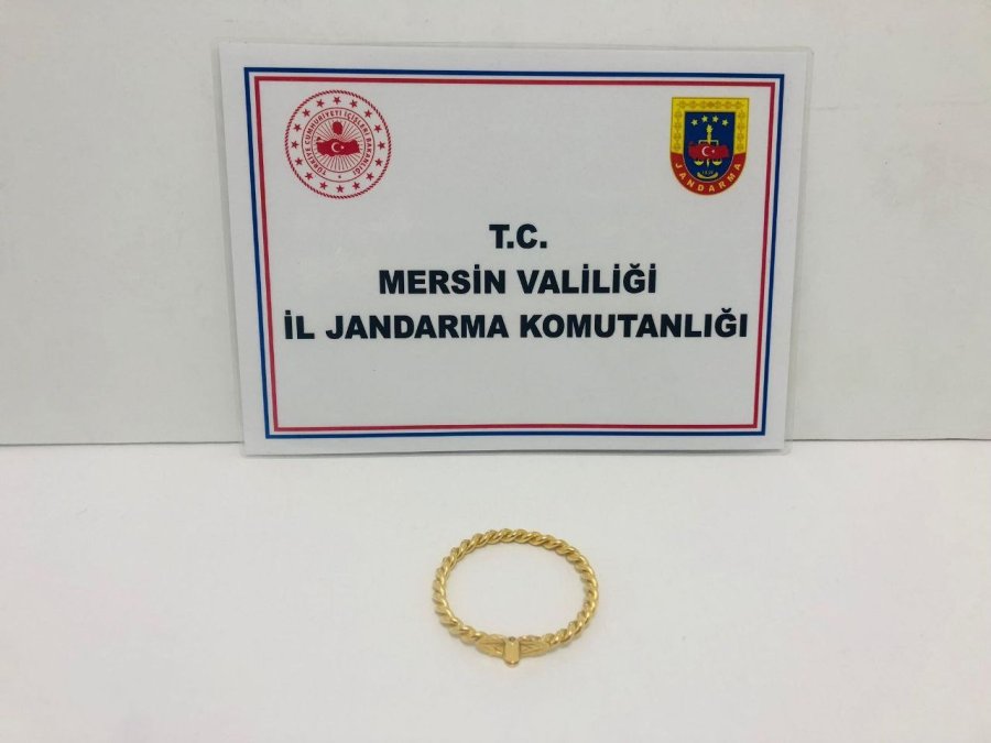 Aileyi Katleden Cani, Gasp Ettiği Bilezikle Borç Ödemiş