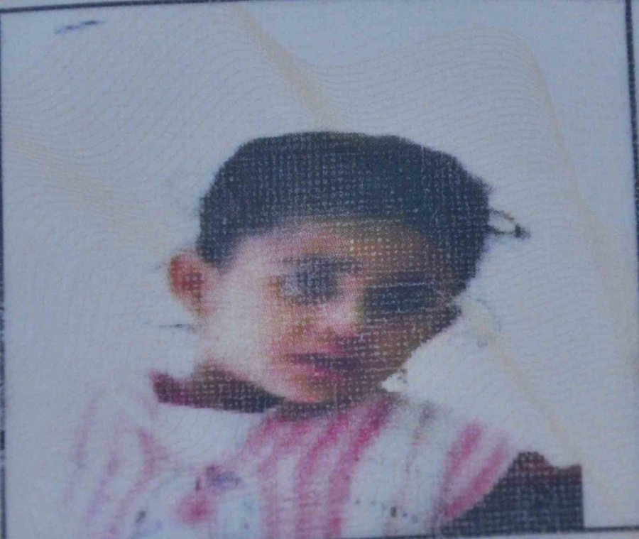 Mersin’de Çıkan Yangında 6 Yaşındaki Çocuk Hayatını Kaybetti