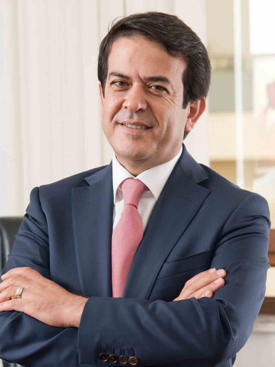 Antalya Protokolünün Ramazan Bayram Mesajları