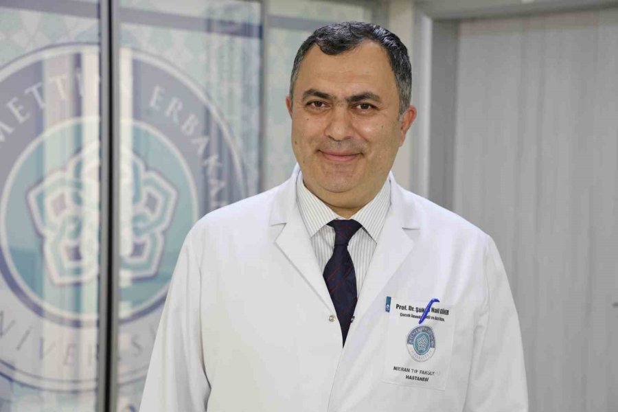 Uzmanlar Uyarıyor, Bayramda Aşırı Tatlı Gıda Alerjisine Sebep Olabilir