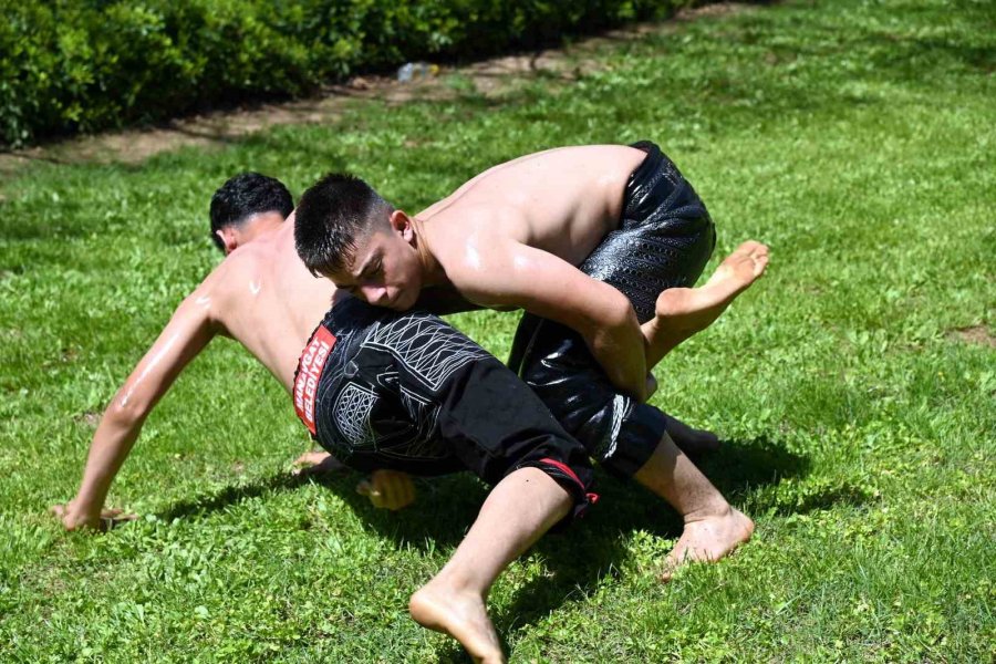 Kara: "ata Sporumuza Destek Vereceğiz"