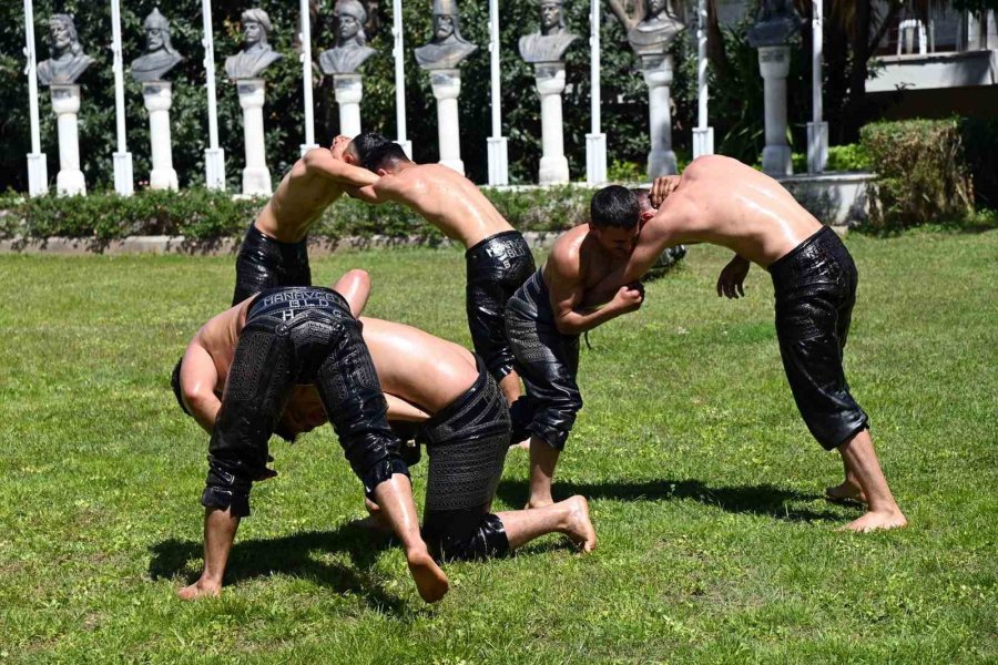 Kara: "ata Sporumuza Destek Vereceğiz"