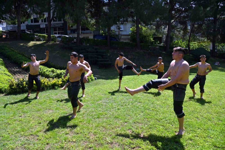 Kara: "ata Sporumuza Destek Vereceğiz"