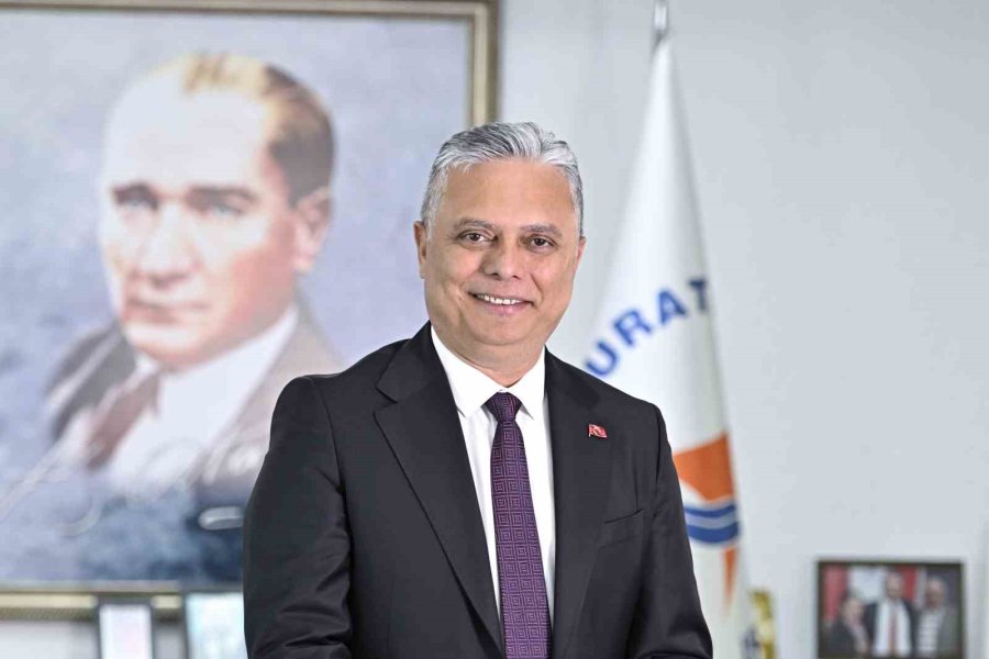 Antalya Protokolünün Ramazan Bayram Mesajları