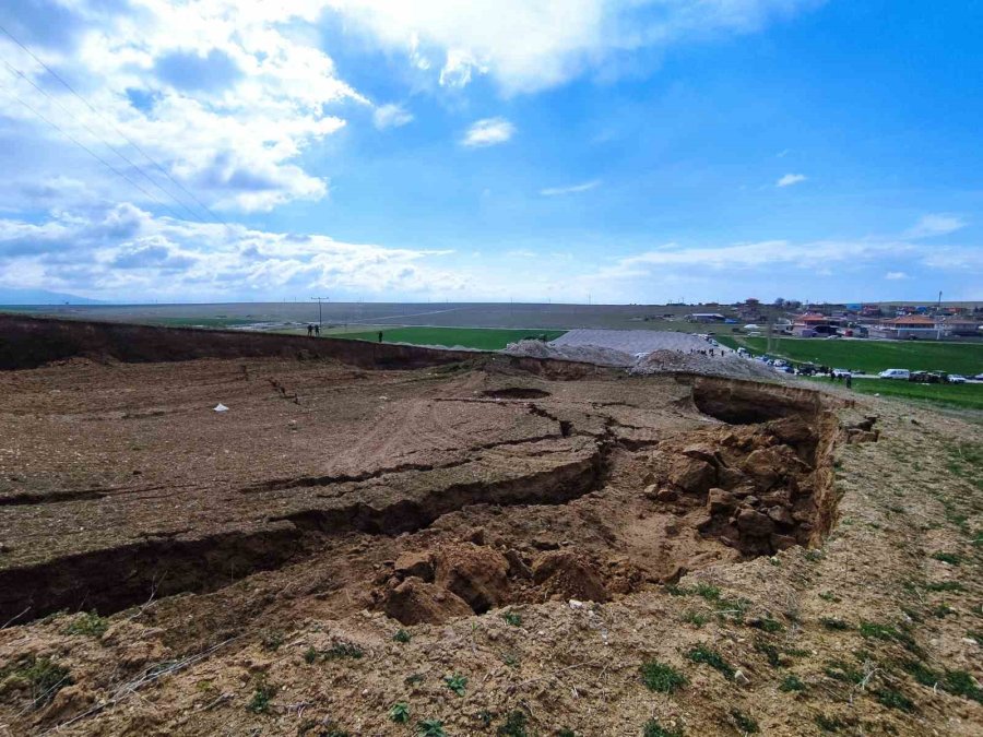 Niğde’deki Göçükte Ölen Ve Yaralananların İsimleri Belli Oldu
