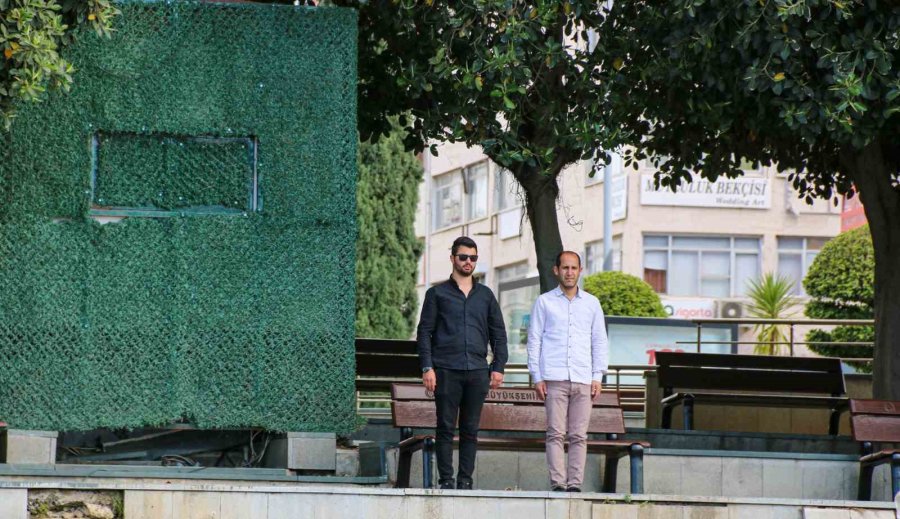 Çevik: “türk Polis Teşkilatımız Milletimizin Gönlünde Özel Bir Yere Sahip Olmayı Başardı”