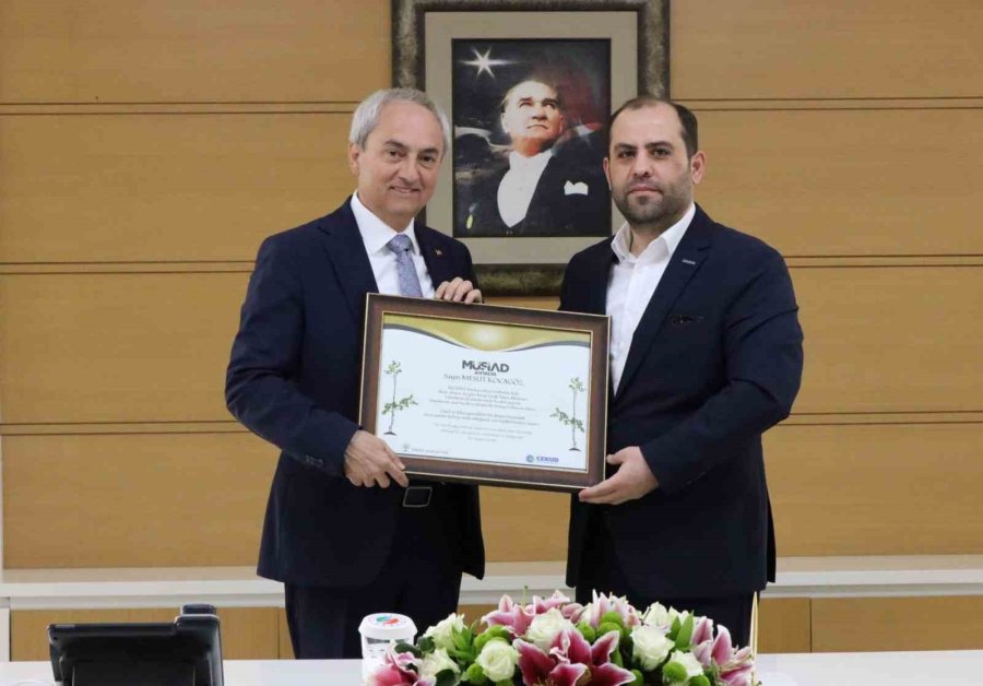 Kocagöz: "kalıcı Eserler Bırakacağız"