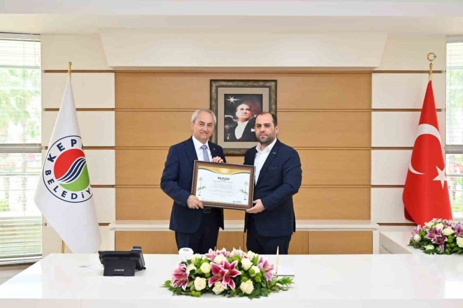 Kocagöz: "kalıcı Eserler Bırakacağız"