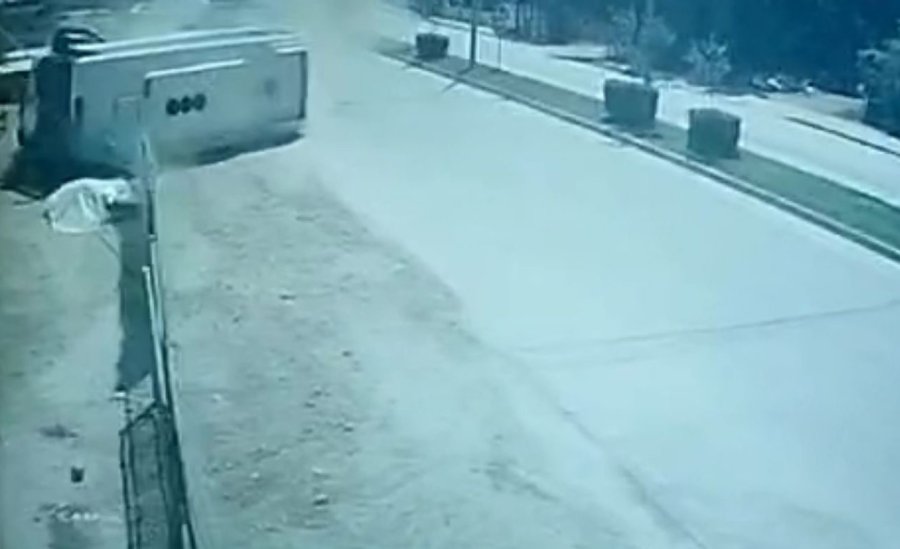 Antalya’da Feci Kaza: 29 Yaralı