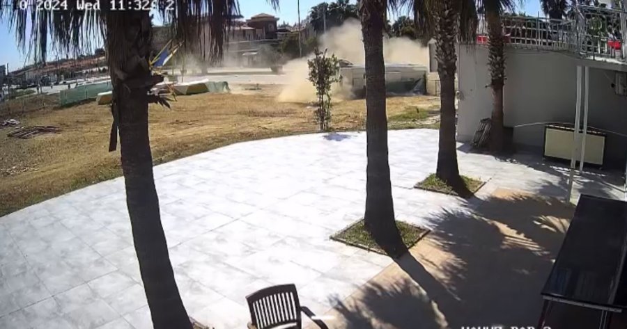 Antalya’da Feci Kaza: 29 Yaralı