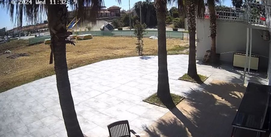 Antalya’da Feci Kaza: 29 Yaralı