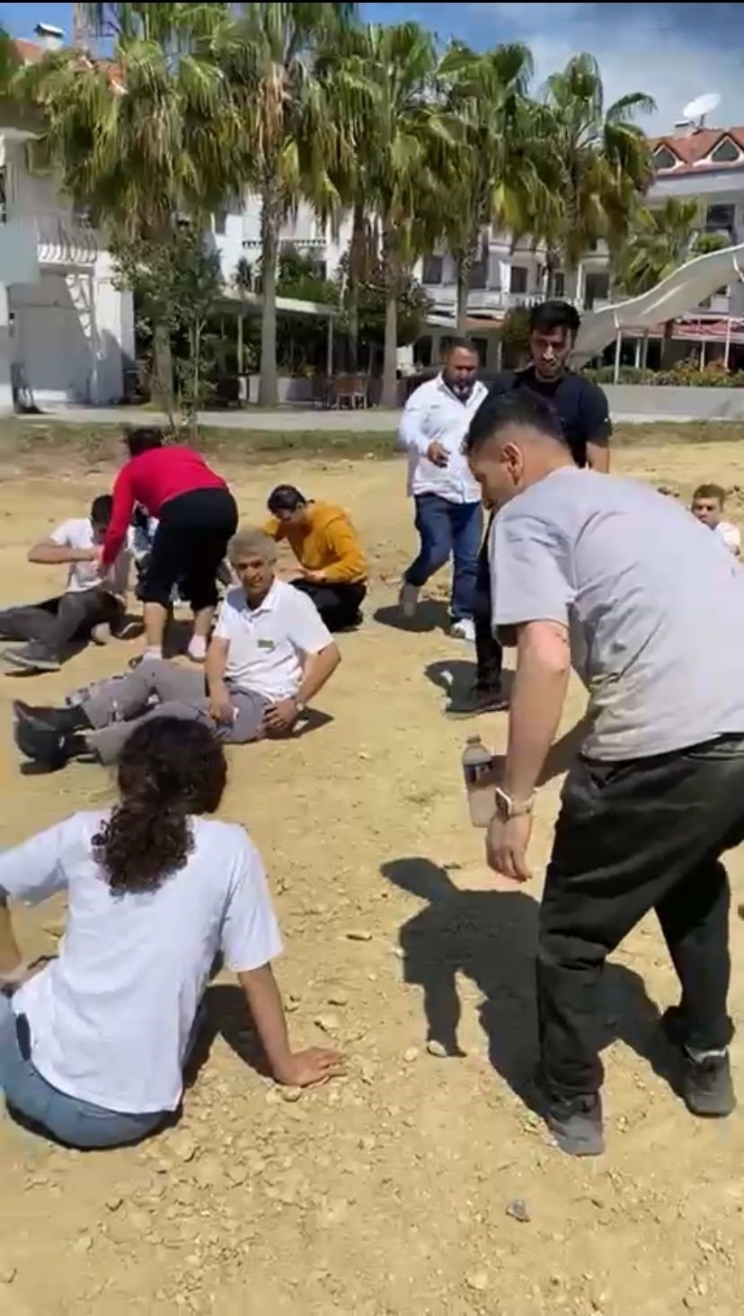 Antalya’da Feci Kaza: 29 Yaralı