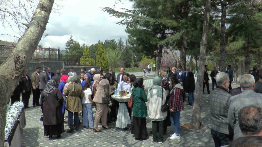 Başkan Özdoğan’dan Hacılar’a Yatırım Müjdesi
