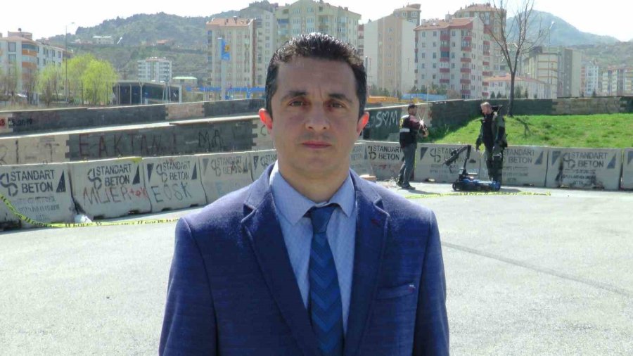 Olay Yeri İnceleme Ekiplerinin Yerli Ve Milli Yardımcıları: ‘kıraç’ Ve ‘ertuğrul’