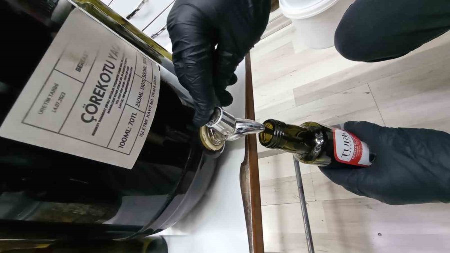 Hazımsızlığa Karşı En Doğal Yöntem: Çörek Otu Yağı