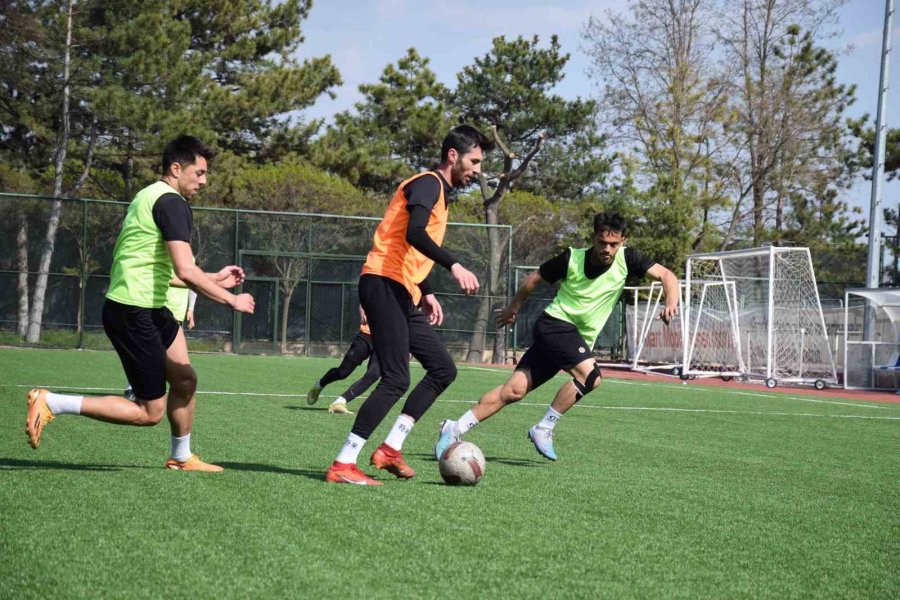 Anadolu Üniversitesi Spor Kulübü, Aydın’a Yarın Gidecek