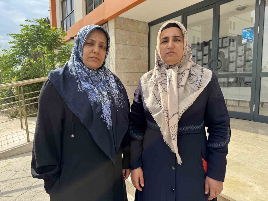 Mersin’de 3 Çocuk Bayramın İlk Gününden Bu Yana Kayıp