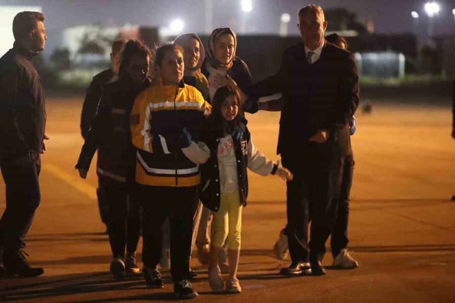 Teleferik Kazasında Kurtarılanların Sayısı 59 Oldu