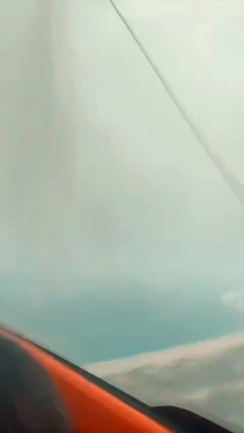 Antalya’da 1 Kişinin Öldüğü Teleferik Kaza Anı Kamerada