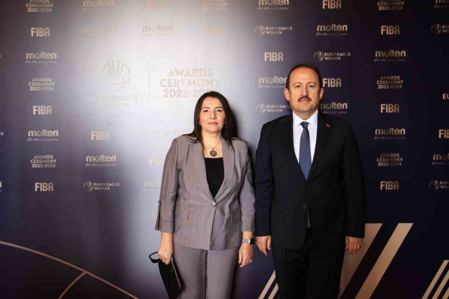 Kadınlar Euroleague’de Sezonun En İyileri Belli Oldu