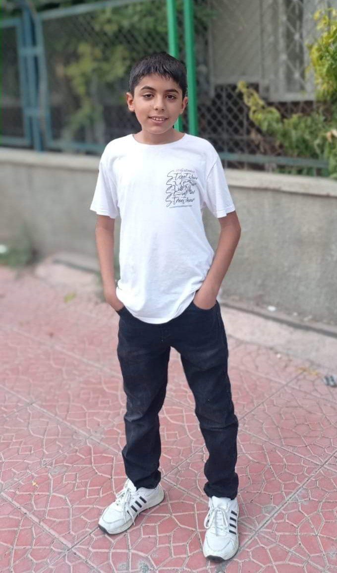 Mersin’de 3 Çocuk Bayramın İlk Gününden Bu Yana Kayıp