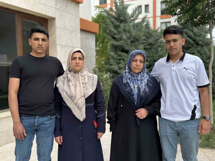 Mersin’de 3 Çocuk Bayramın İlk Gününden Bu Yana Kayıp