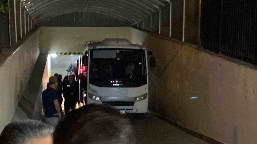 Antalya’daki Teleferik Kazasında 5 Tutuklama