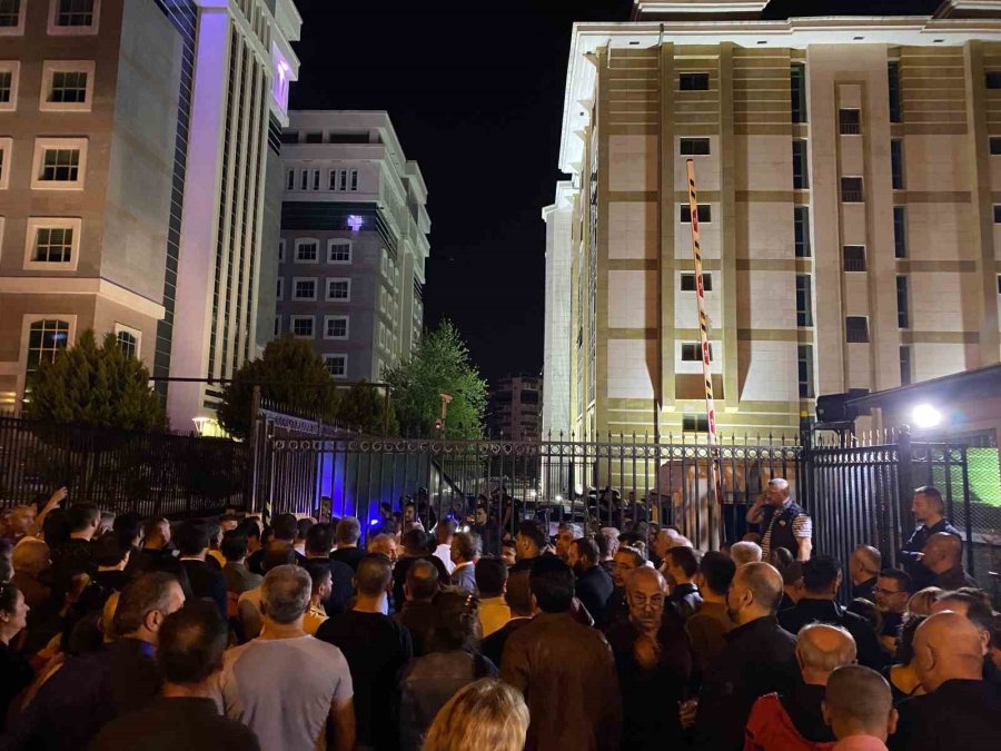 Antalya’daki Teleferik Kazasında 5 Tutuklama