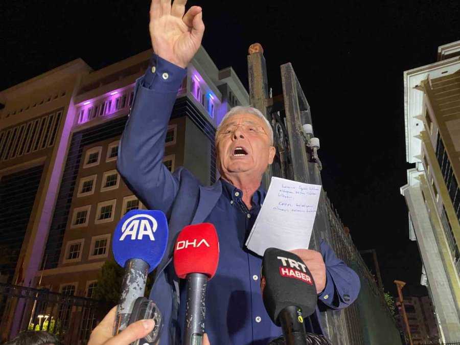 Antalya’daki Teleferik Kazasında 5 Tutuklama