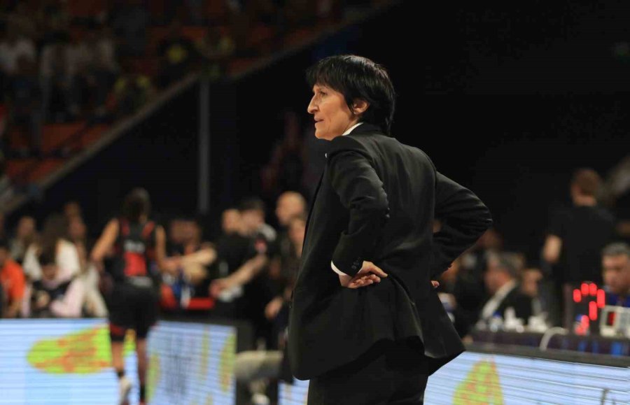 Fenerbahçe Üst Üste İkinci Kez Avrupa’nın En Büyüğü