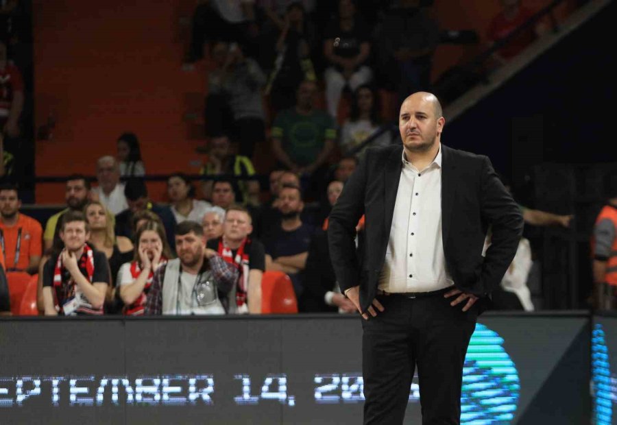 Fenerbahçe Üst Üste İkinci Kez Avrupa’nın En Büyüğü