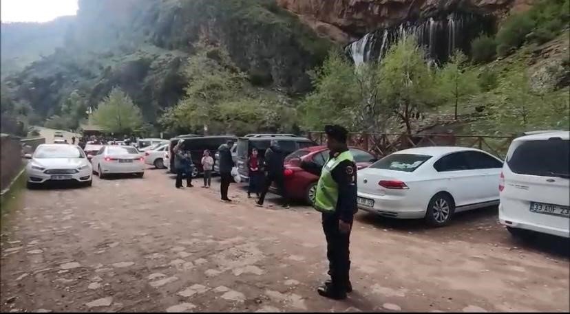 Jandarma Bayramın Acıya Dönüşmemesi İçin Tedbirleri Üst Seviyeye Çıkardı