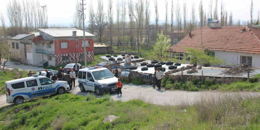 Soba İki Kardeşi Hayattan Kopardı