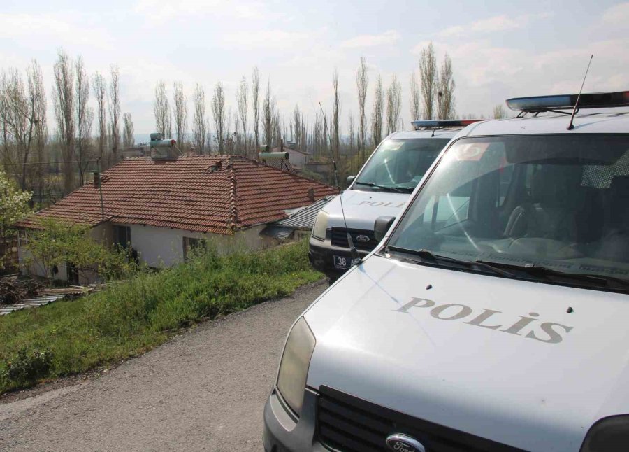 Soba İki Kardeşi Hayattan Kopardı