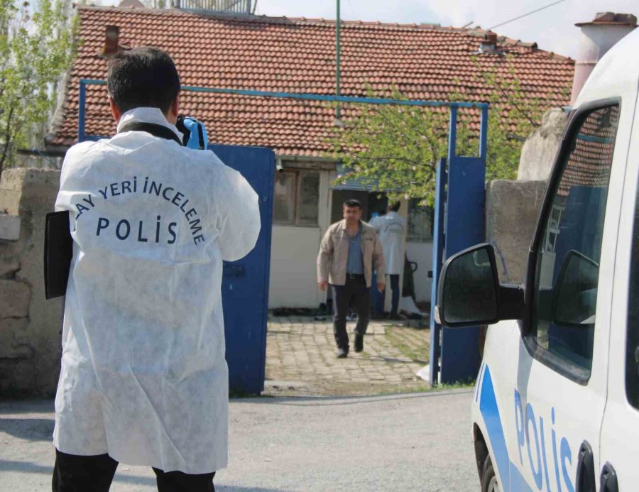 Soba İki Kardeşi Hayattan Kopardı