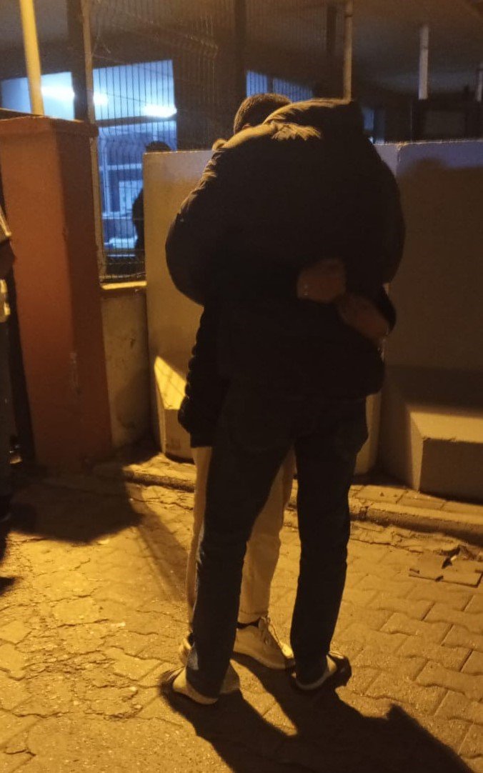 Mersin’de Bayramın İlk Gününden Bu Yana Kayıp Olan Çocuklar Adana’da Bulundu