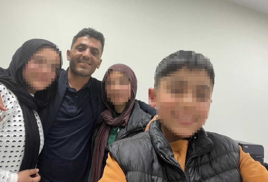 Mersin’de Bayramın İlk Gününden Bu Yana Kayıp Olan Çocuklar Adana’da Bulundu