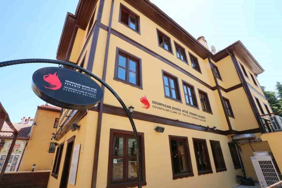 Şehrin Ateşi Galerisi, Seval Yılmaz Yatır’ı Konuk Edecek