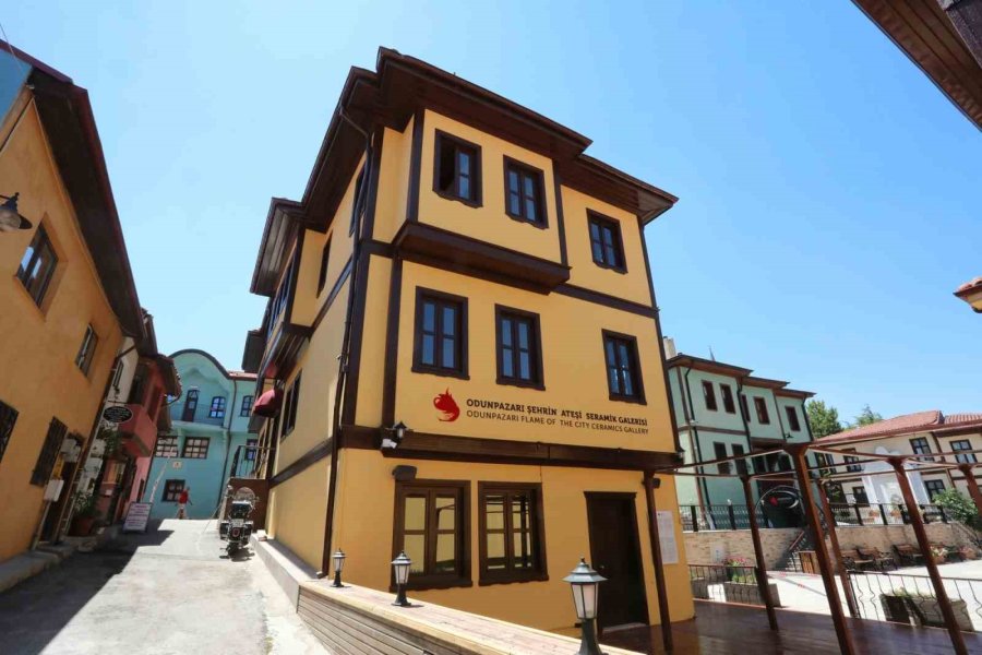 Şehrin Ateşi Galerisi, Seval Yılmaz Yatır’ı Konuk Edecek