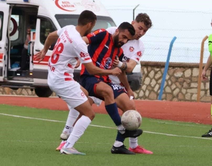 Tff 3. Lig 1. Grup’ta Şampiyon Kepezspor