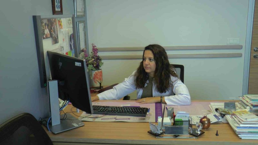 Çocukların Büyümemesi Hastalık Habercisi Olabilir