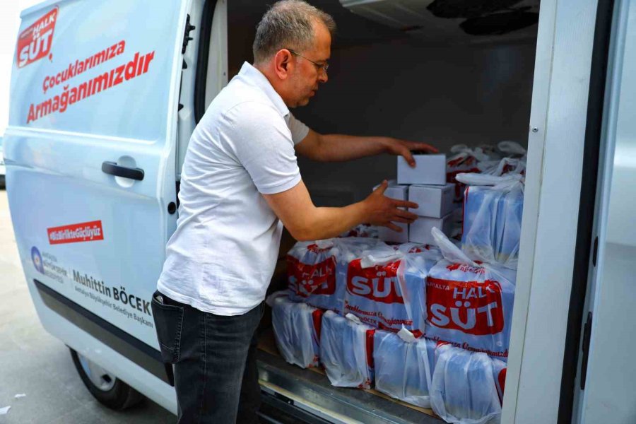 Halk Mama’ya Yoğun Talep