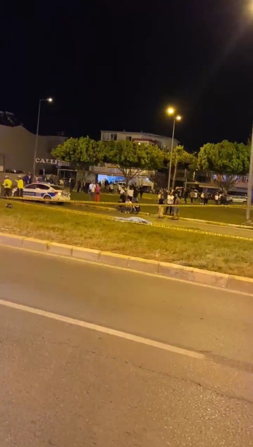 Motosiklet Kazası Kuaför Özlem’i Hayattan Kopardı