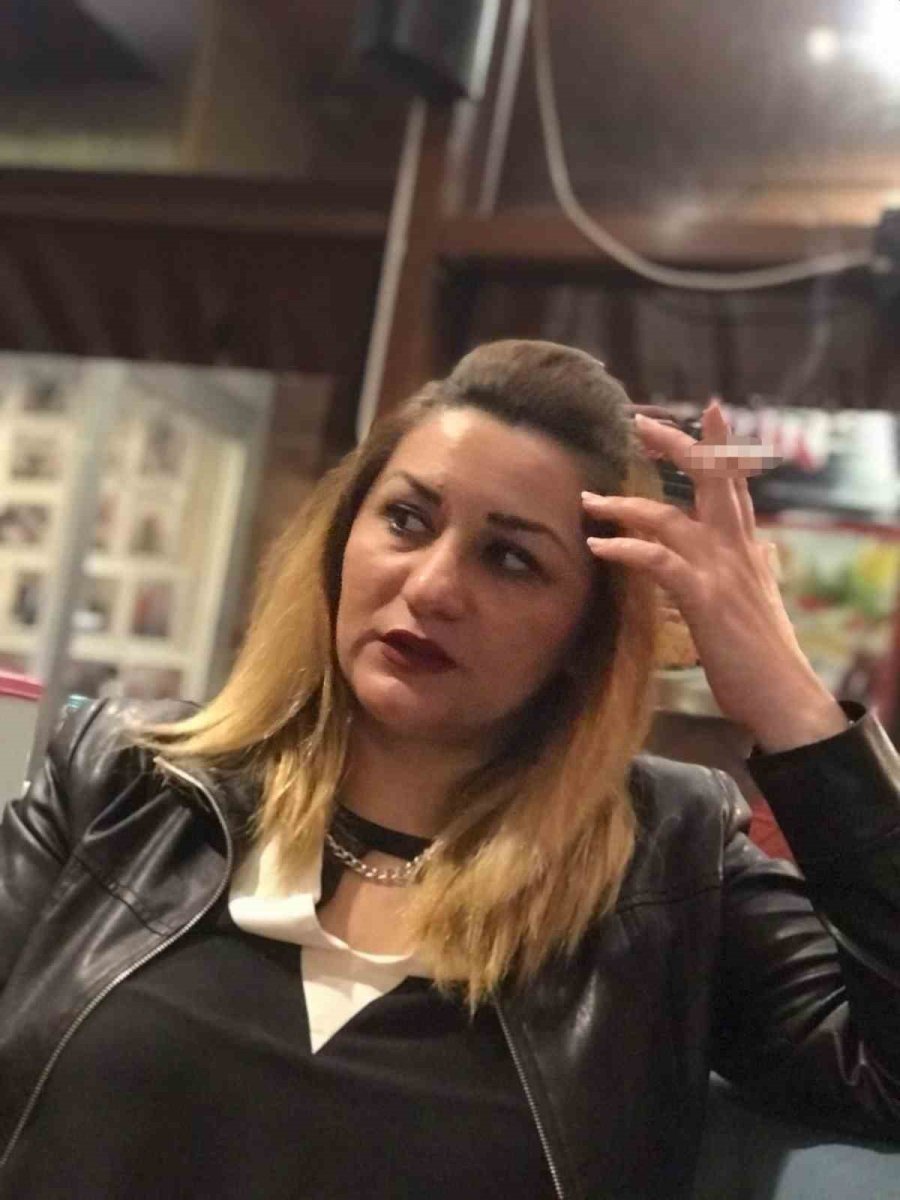 Motosiklet Kazası Kuaför Özlem’i Hayattan Kopardı