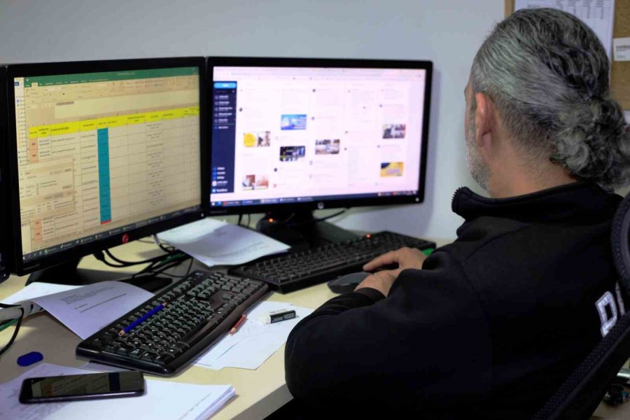 Sanal Dolandırıcıların Yeni Hedefi, Banka Promosyonu Alacak Emekliler