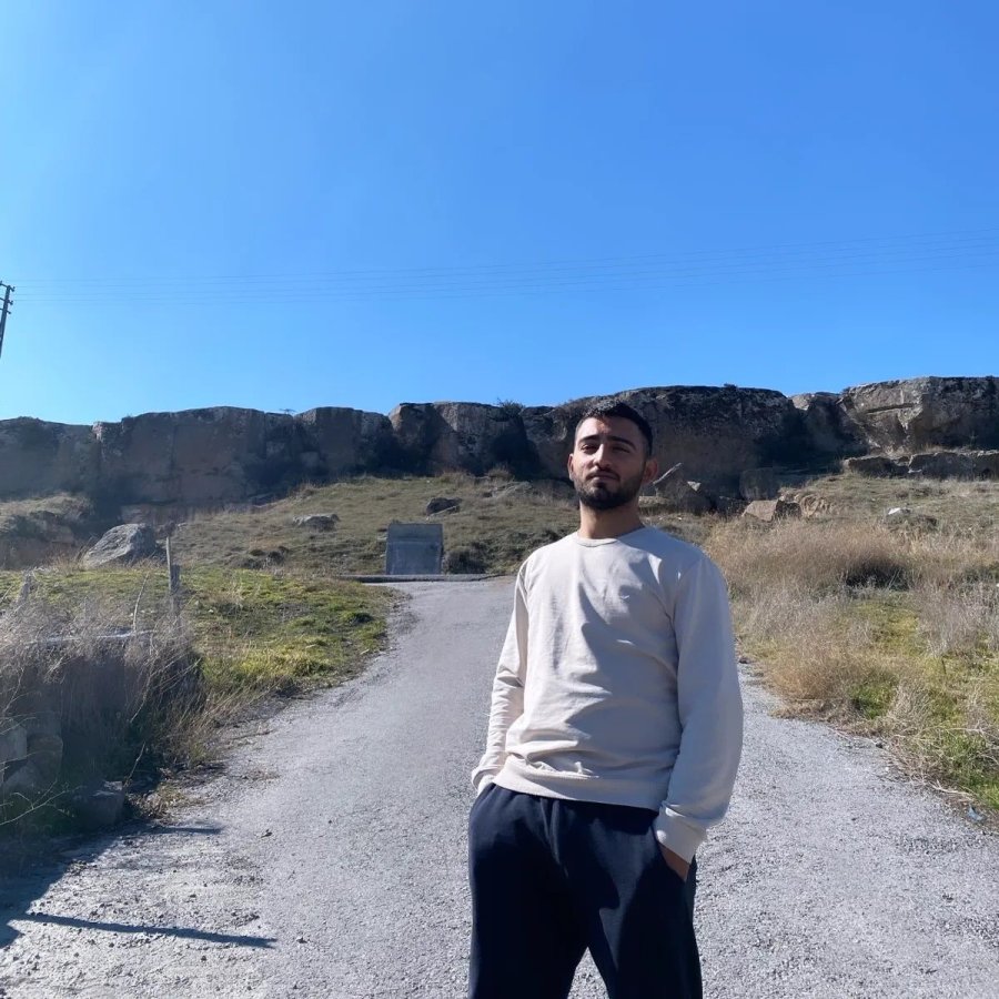 Karbonmonoksitten Zehirlenen Kardeşler Toprağa Verildi