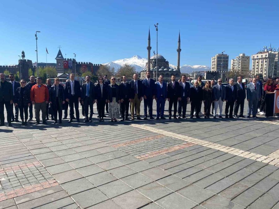 İl Kültür Ve Turizm Müdürü Dursun: “turistik Bölgelerimizde Bayram Tatiliyle Birlikte Yoğun Bir Ziyaretçi Akışı Vardı”