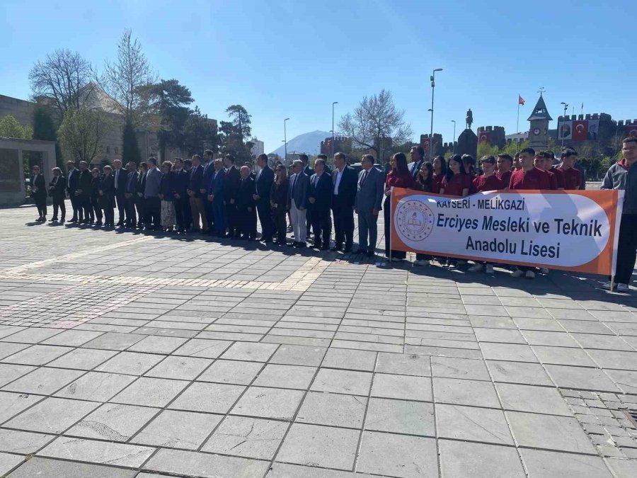 İl Kültür Ve Turizm Müdürü Dursun: “turistik Bölgelerimizde Bayram Tatiliyle Birlikte Yoğun Bir Ziyaretçi Akışı Vardı”